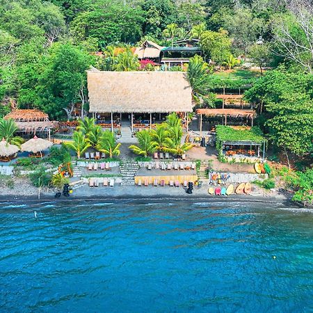 Paradiso Hostel La Laguna Zewnętrze zdjęcie