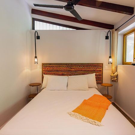 Paradiso Hostel La Laguna Zewnętrze zdjęcie