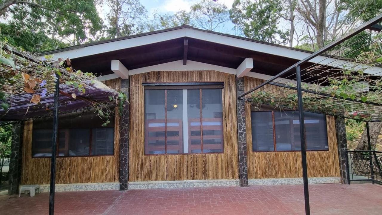 Paradiso Hostel La Laguna Zewnętrze zdjęcie
