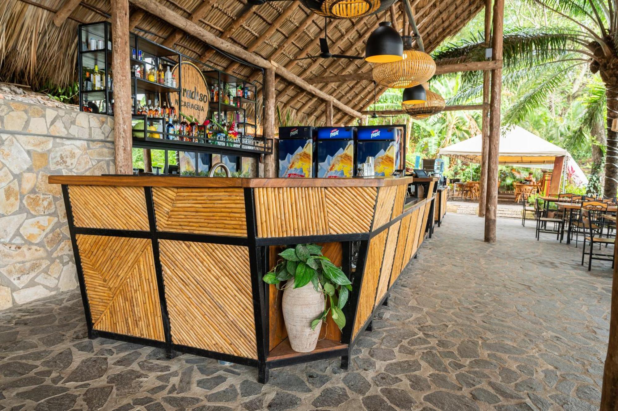 Paradiso Hostel La Laguna Zewnętrze zdjęcie