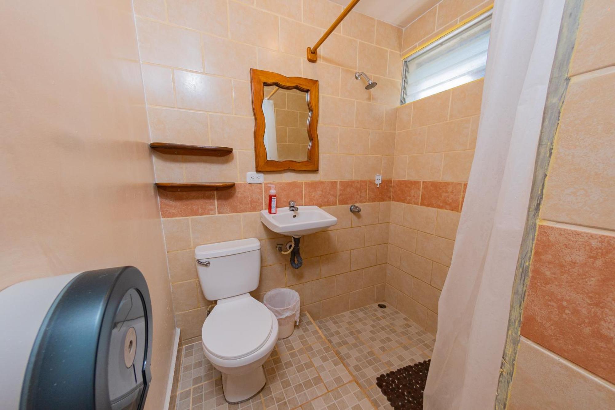 Paradiso Hostel La Laguna Zewnętrze zdjęcie