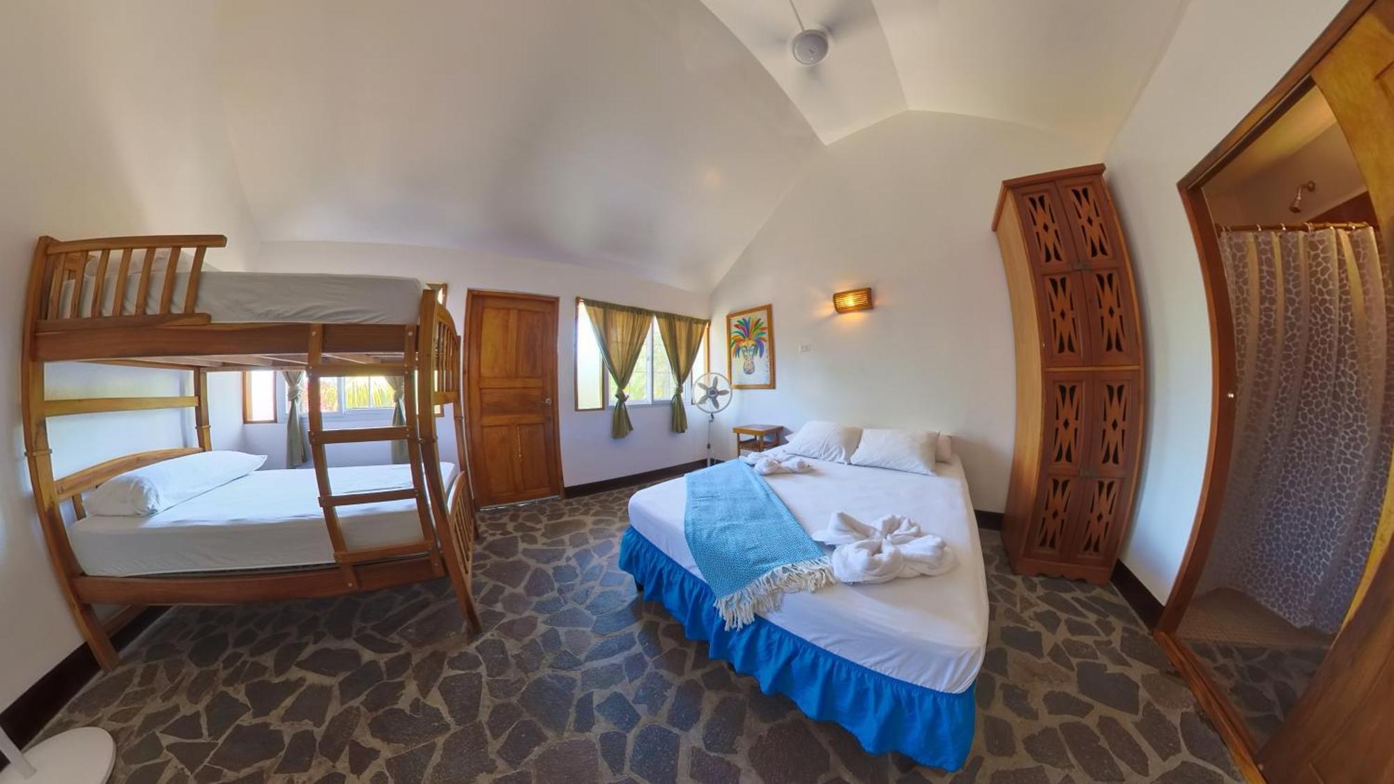 Paradiso Hostel La Laguna Zewnętrze zdjęcie