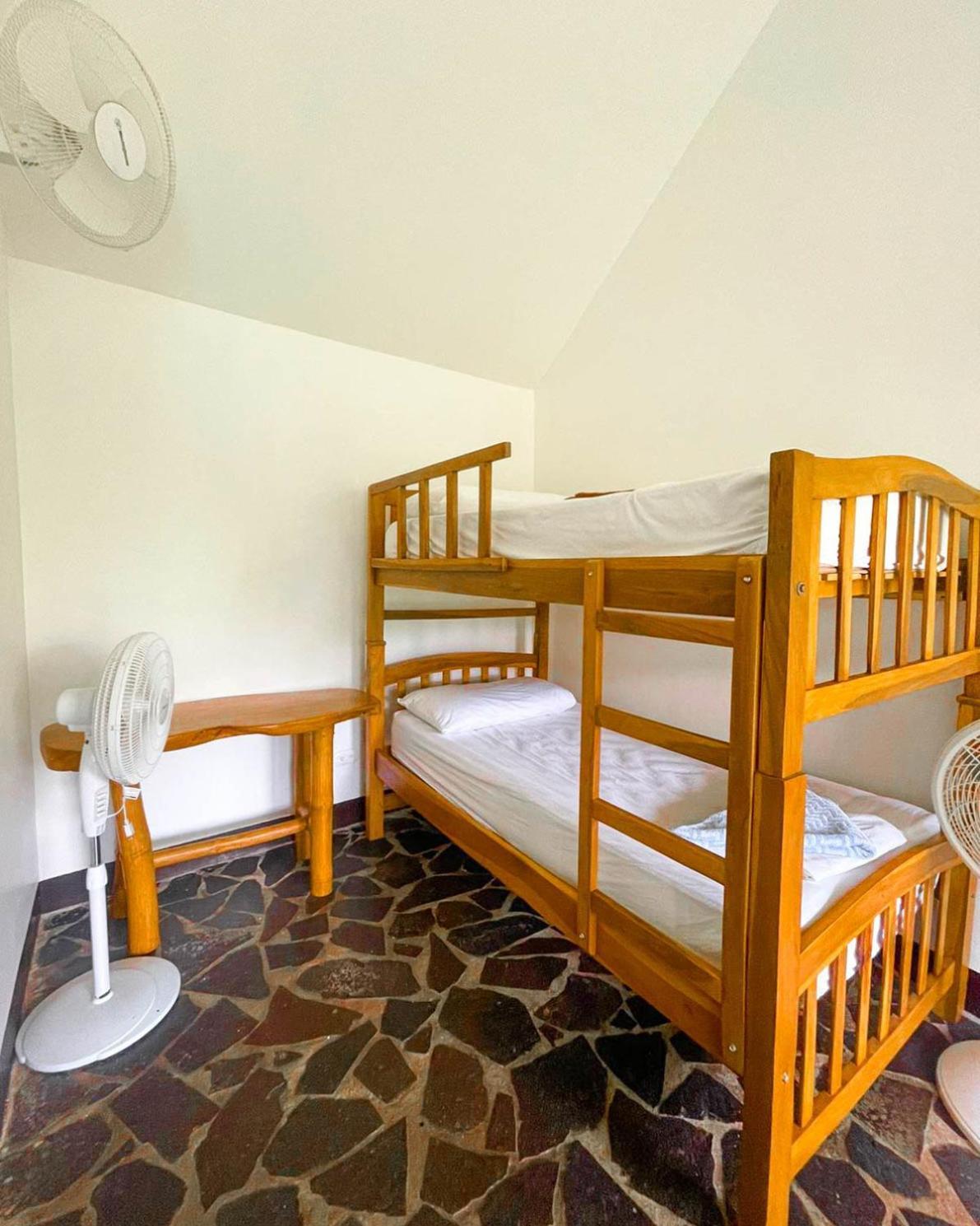 Paradiso Hostel La Laguna Zewnętrze zdjęcie