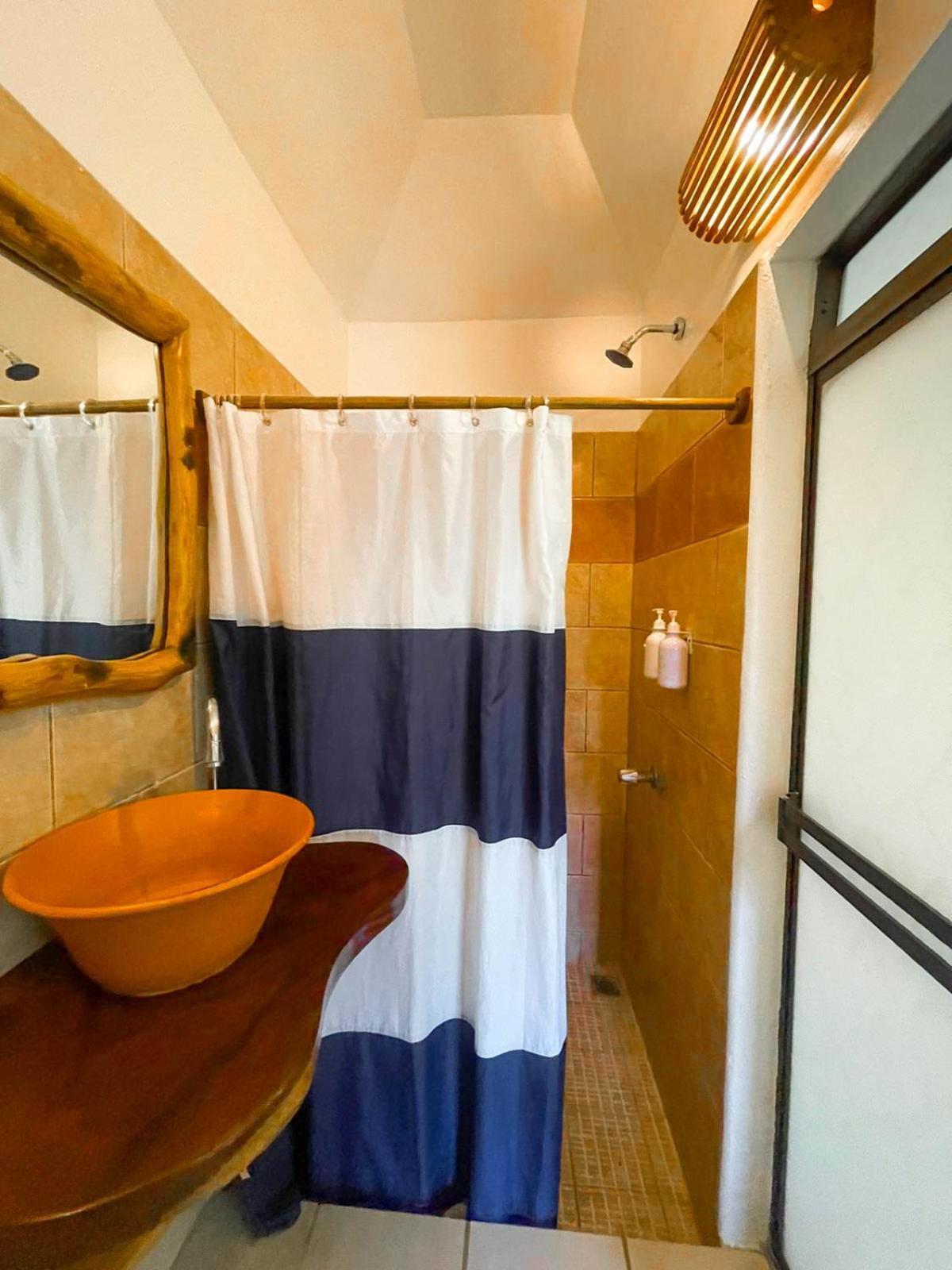 Paradiso Hostel La Laguna Zewnętrze zdjęcie