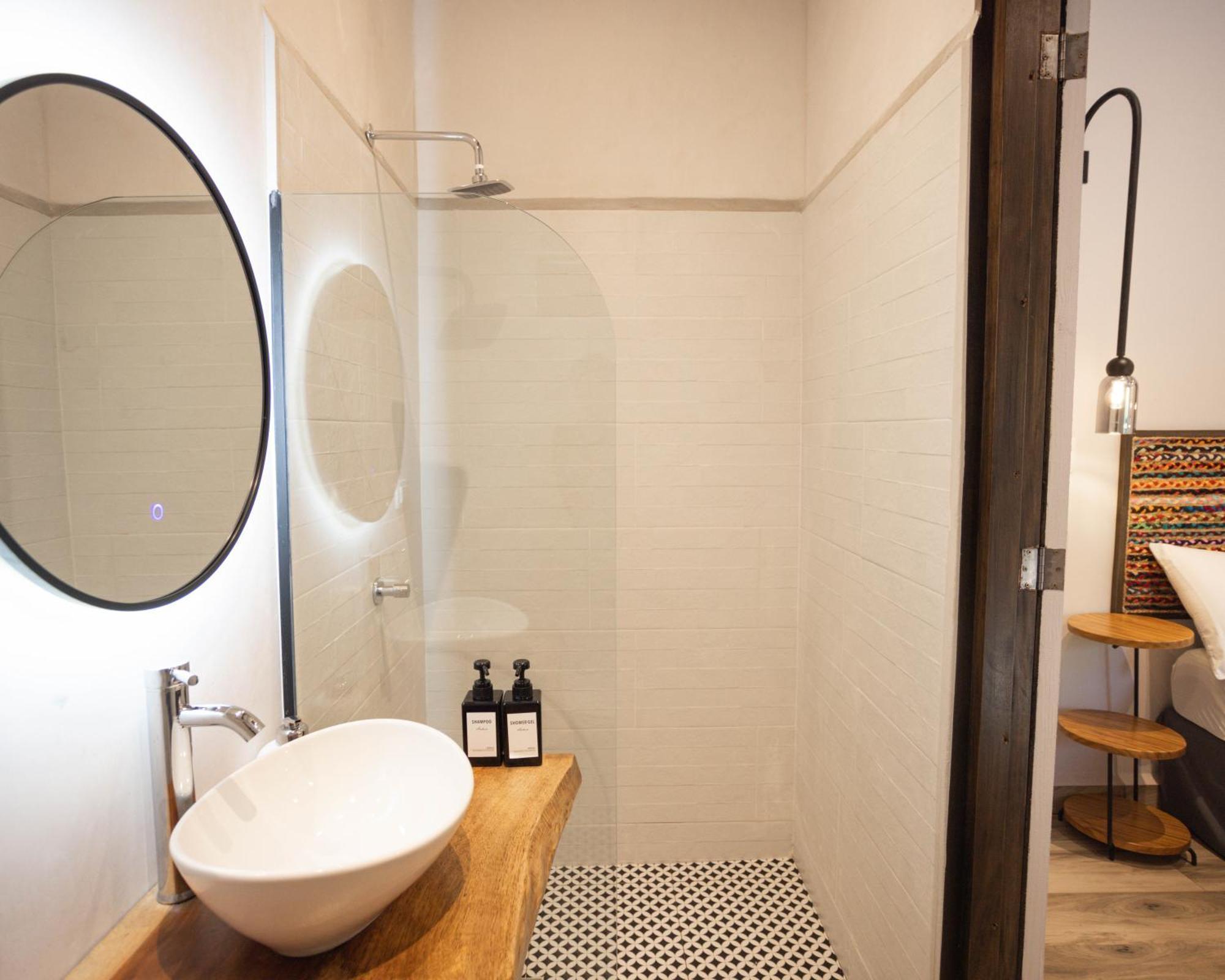 Paradiso Hostel La Laguna Zewnętrze zdjęcie