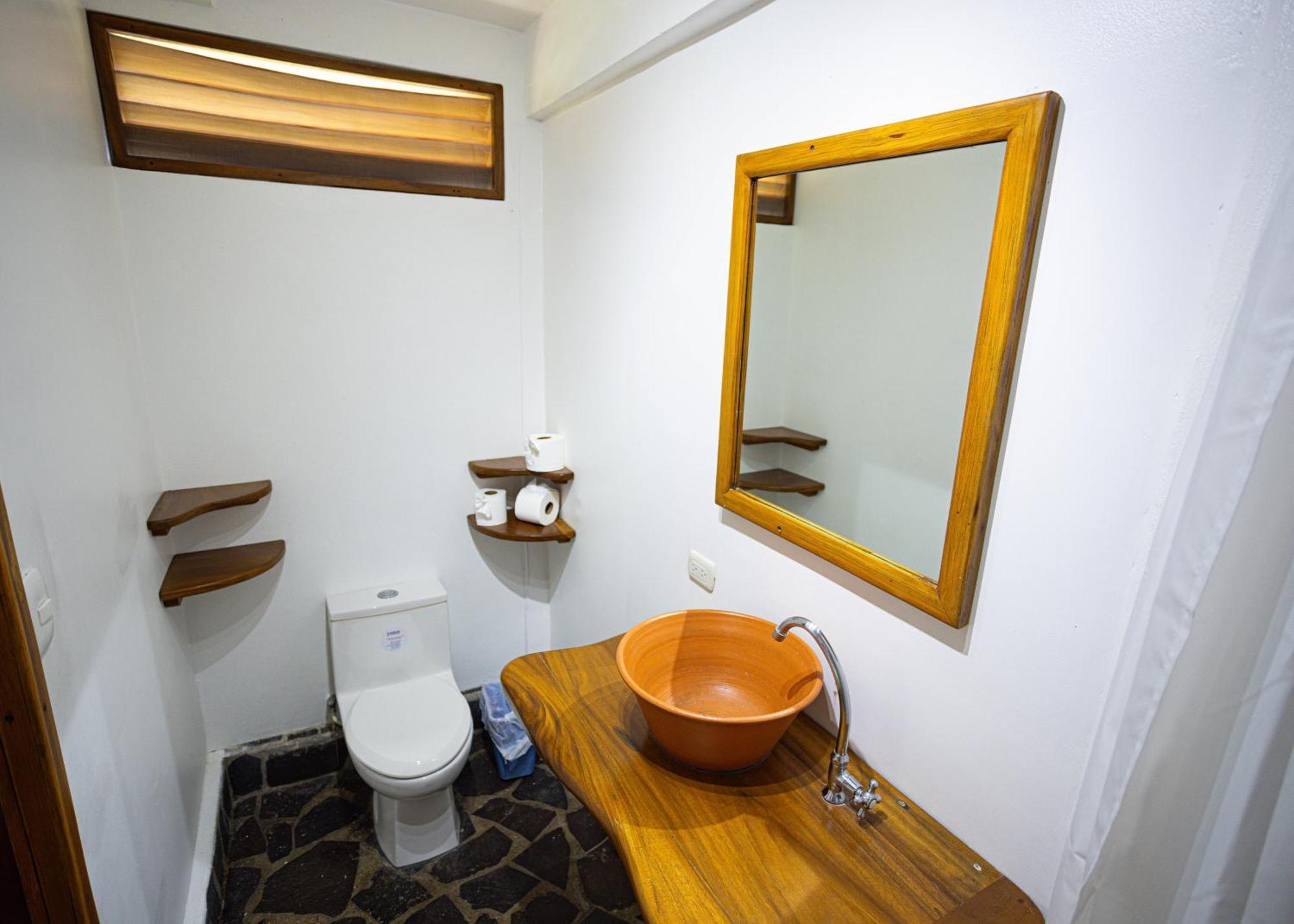 Paradiso Hostel La Laguna Zewnętrze zdjęcie