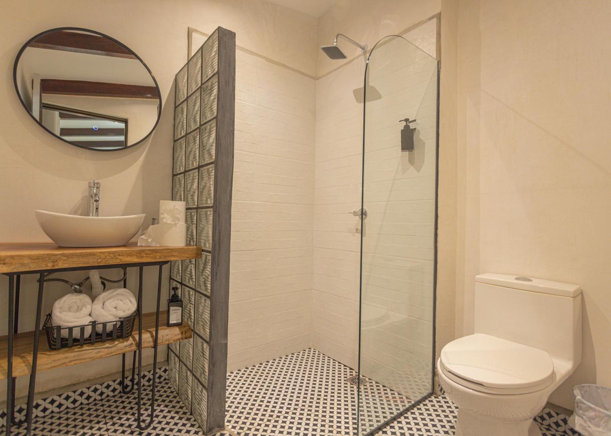 Paradiso Hostel La Laguna Zewnętrze zdjęcie