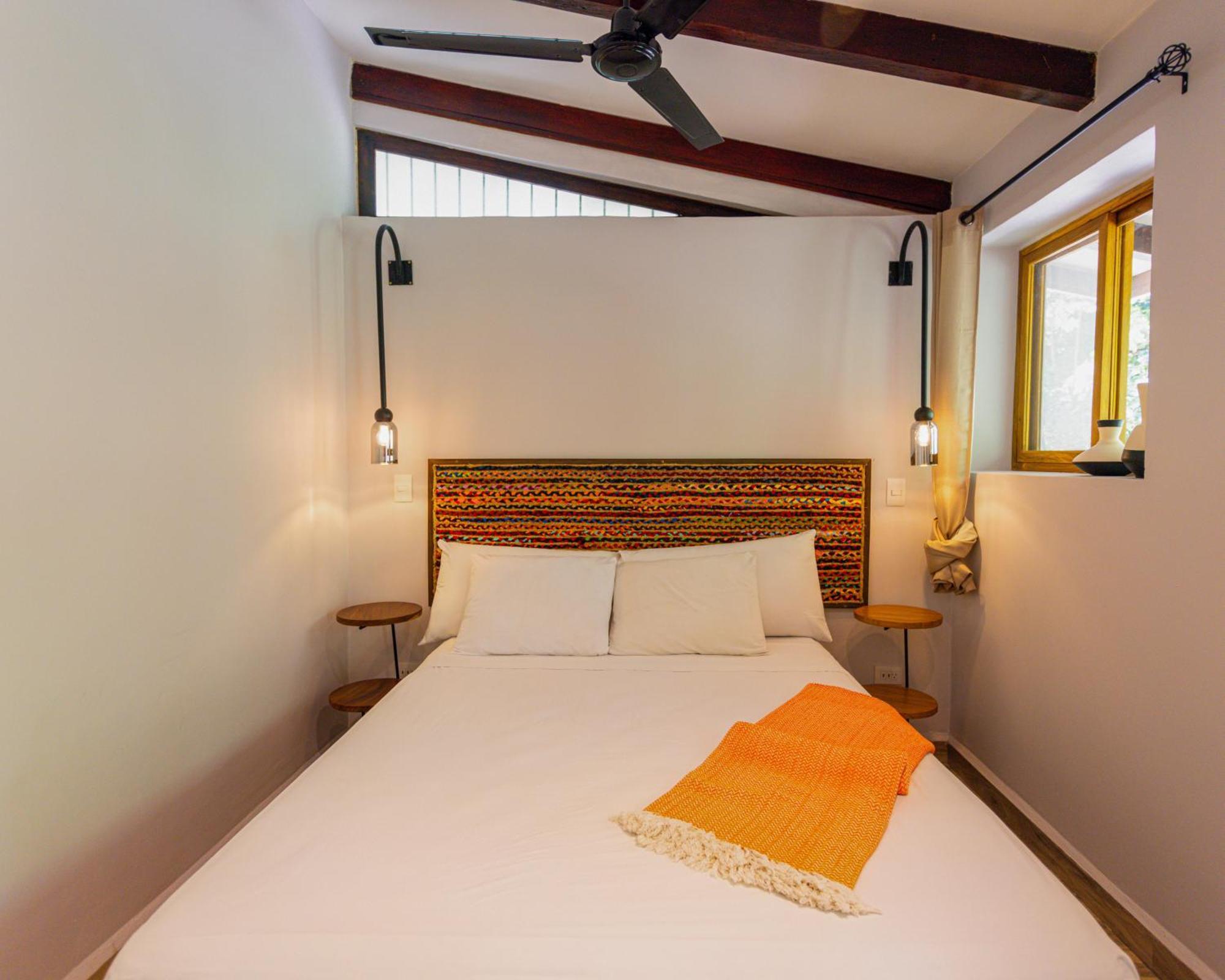 Paradiso Hostel La Laguna Zewnętrze zdjęcie