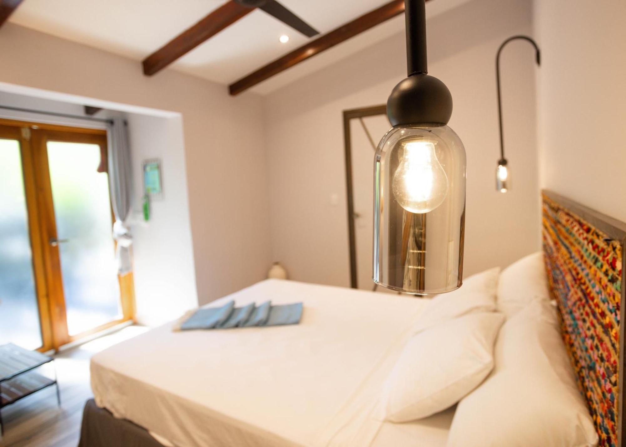 Paradiso Hostel La Laguna Zewnętrze zdjęcie