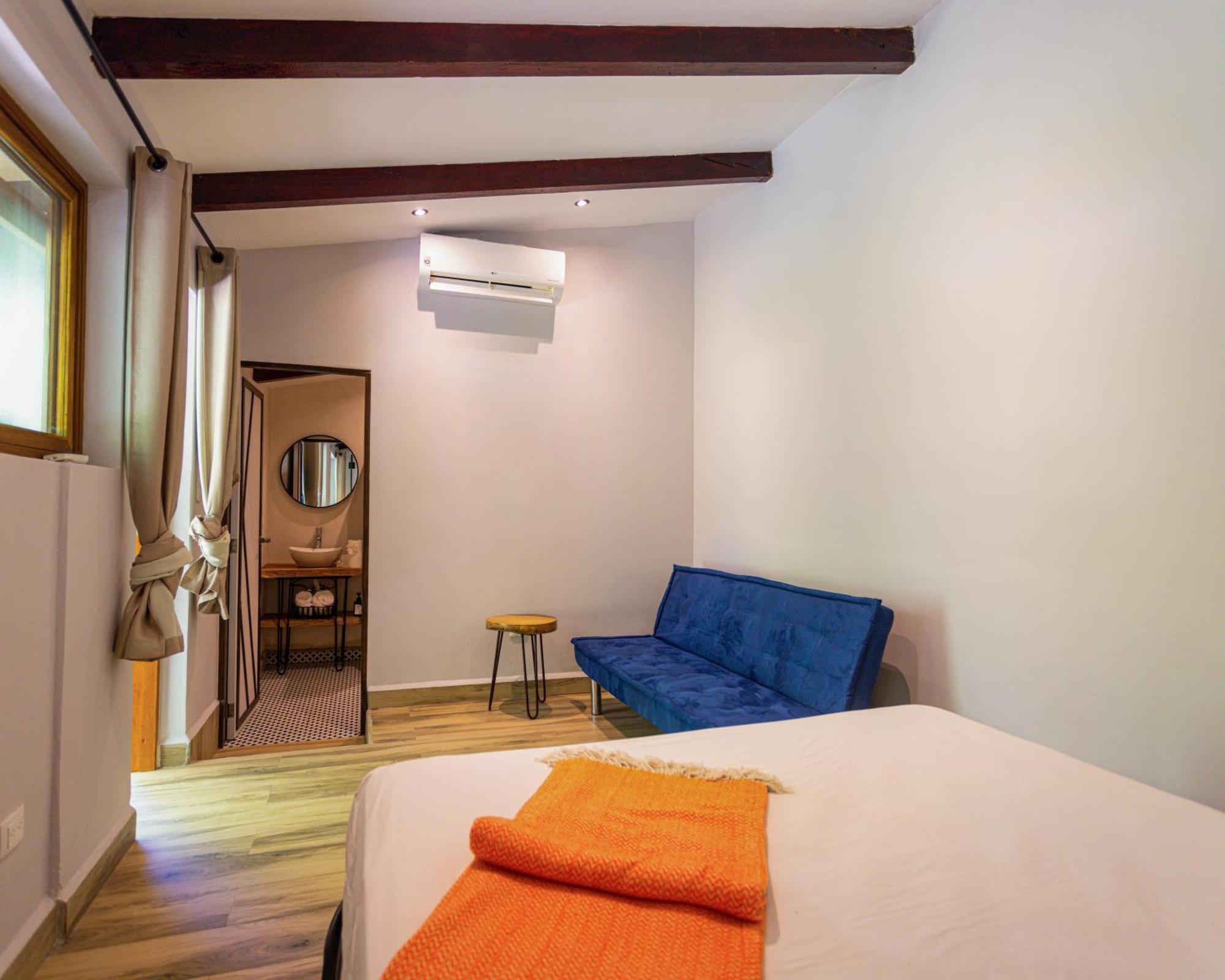 Paradiso Hostel La Laguna Zewnętrze zdjęcie