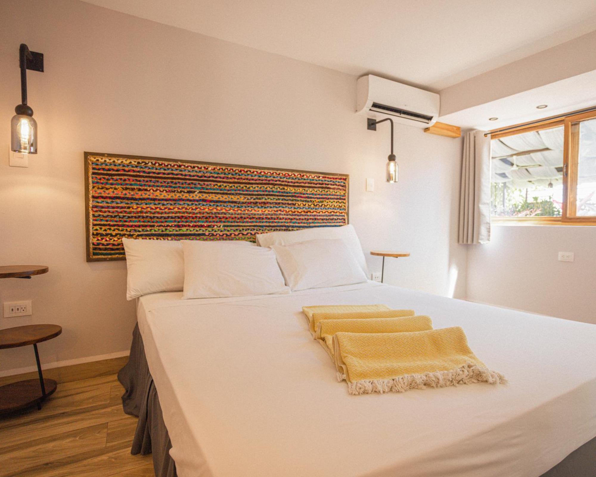 Paradiso Hostel La Laguna Zewnętrze zdjęcie