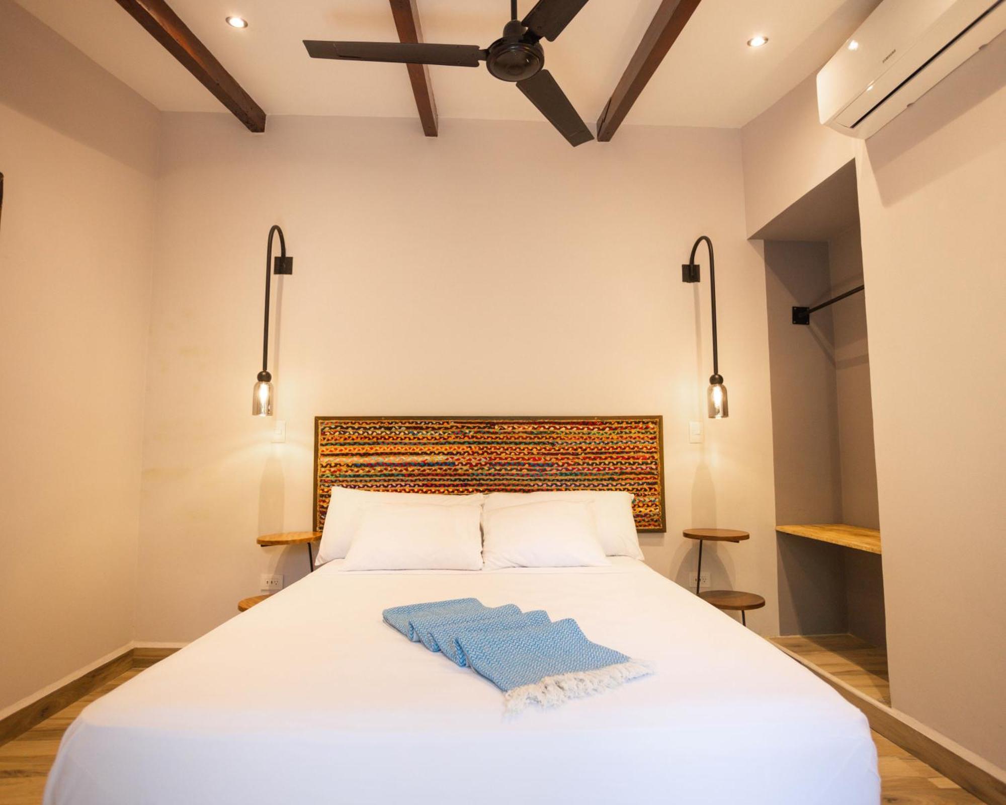 Paradiso Hostel La Laguna Zewnętrze zdjęcie