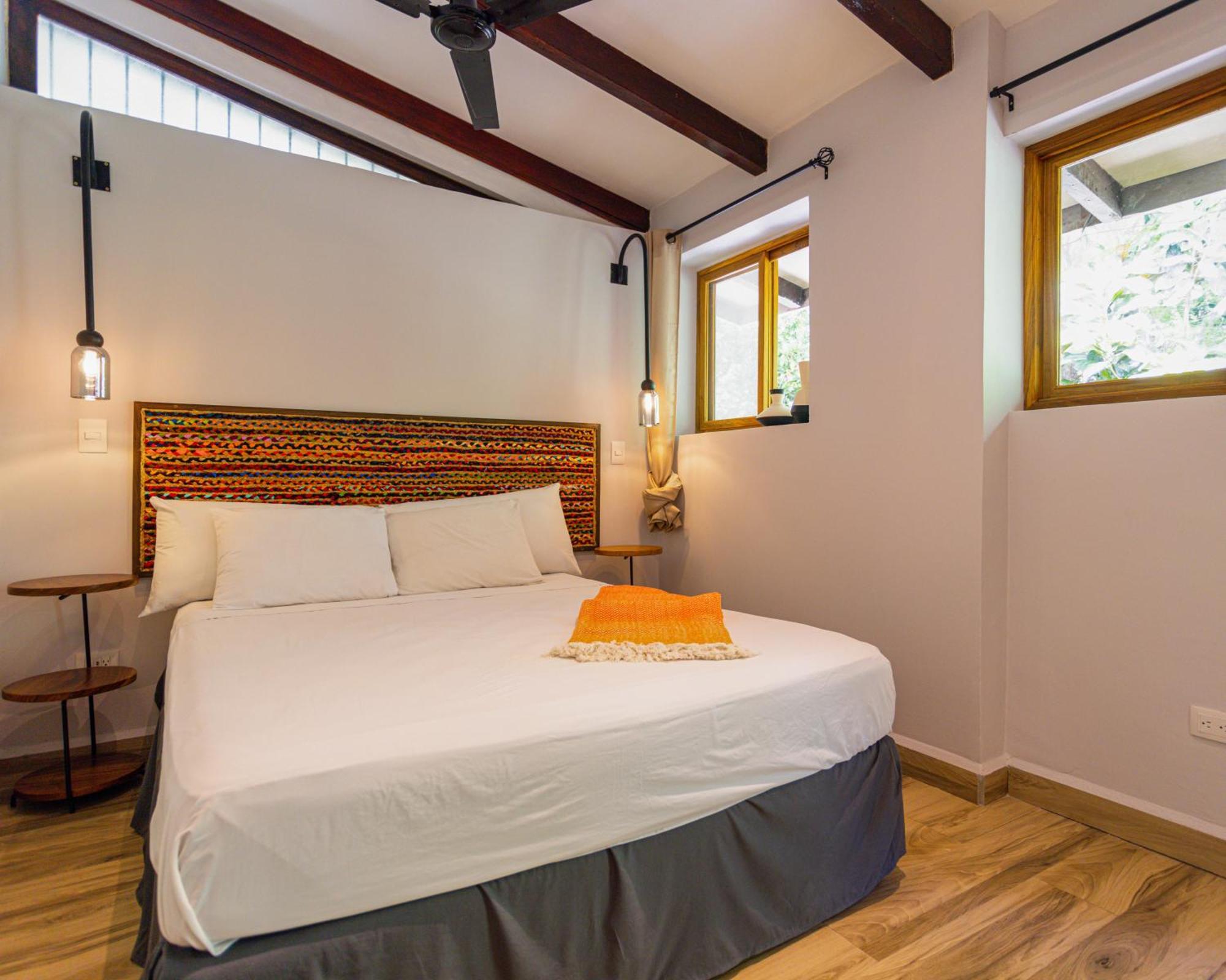 Paradiso Hostel La Laguna Zewnętrze zdjęcie