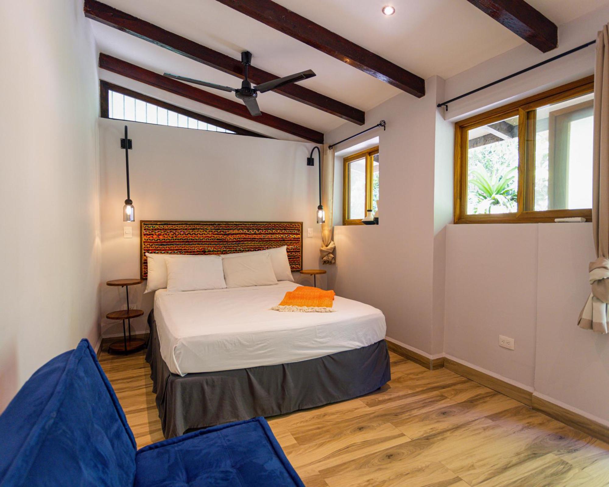 Paradiso Hostel La Laguna Zewnętrze zdjęcie