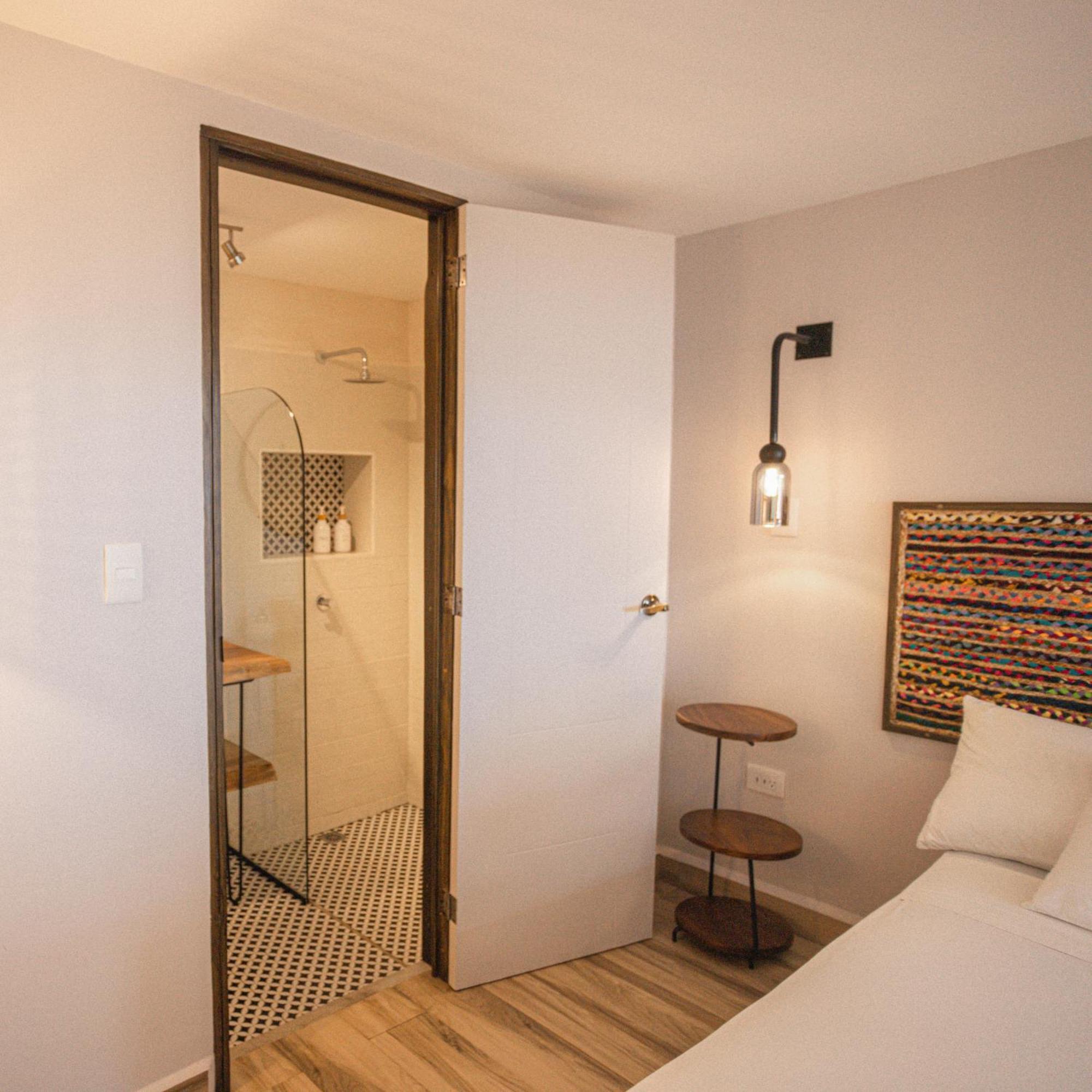 Paradiso Hostel La Laguna Zewnętrze zdjęcie