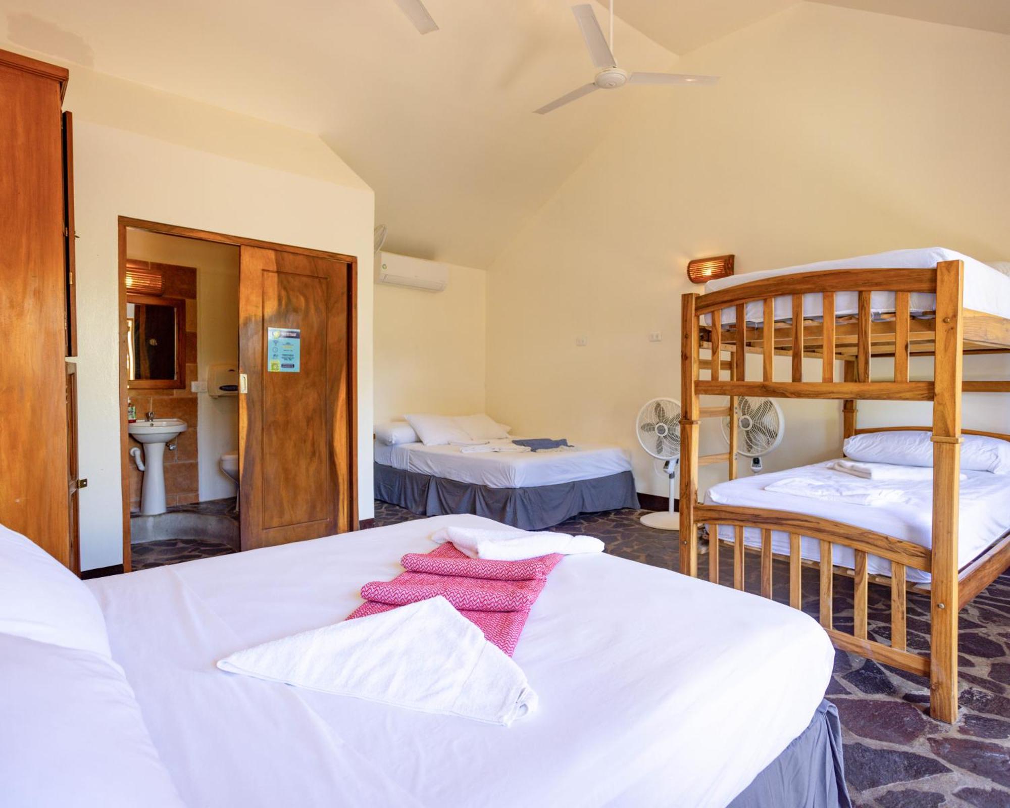 Paradiso Hostel La Laguna Zewnętrze zdjęcie